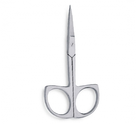 Fancy Scissor